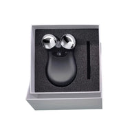 Microcurrent Facial Massager Roller - stylishhomedecor2024.com
