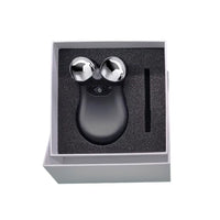 Microcurrent Facial Massager Roller - stylishhomedecor2024.com