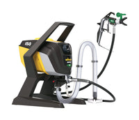 Wagner Spray Tech Pro 150 Paint Sprayer – 1500 PSI Plastic Airless Sprayer - stylishhomedecor2024.com