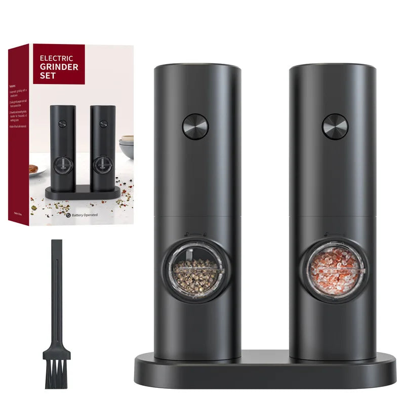 Adjustable Spices Grinder - stylishhomedecor2024.com