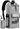 IDRYBAG Waterproof Floating Dry Bag Backpack - Available in 20L, 30L, and 40L Sizes for Men