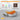 3 in 1 Neck Massager Cervical Pillow Hot Compress Vibration Massage Neck Traction Relax Pillow Spine Support Massager Tools