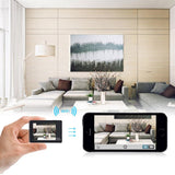 4K Waterproof All Digital UHD WiFi Camera + RF Remote And Accessories - stylishhomedecor2024.com