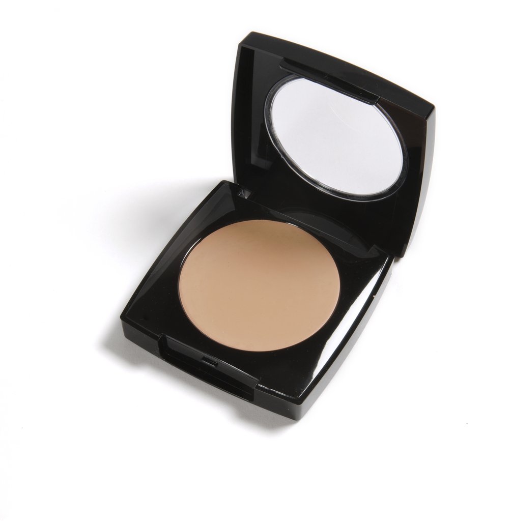 Danyel Mini Concealer Compact - Soft Beige - stylishhomedecor2024.com
