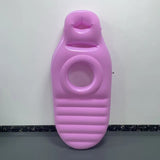 Inflatable Pregnancy Pillow Yoga Mat for Pregnant Women Inflatable Mat Mattress Pregnancy Maternity Body Bed Pillow Sleeping Mat