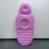 Inflatable Pregnancy Pillow Yoga Mat for Pregnant Women Inflatable Mat Mattress Pregnancy Maternity Body Bed Pillow Sleeping Mat