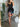 2025 Summer Women Sexy Dress One Shoulder Irregular Office Lady Smocked Slit Fashion Sequin Sewing Slim Fit Party Skirt