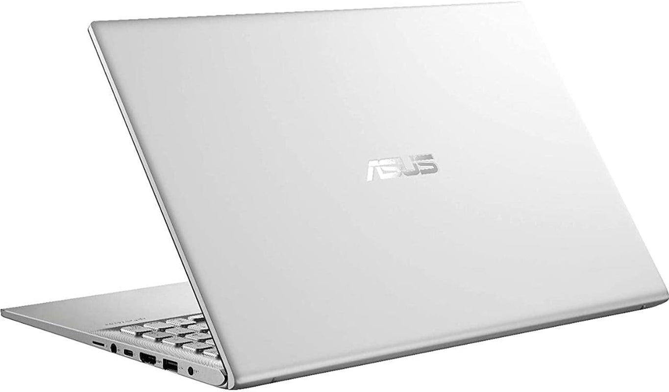 2021 Vivobook S17 S712JA 17.3" FHD Premium Laptop, 10Th Gen Intel Quad-Core I5-1035G1 Upto 3.6Ghz, 8GB RAM, 128GB Pcie SSD Boot + 1TB HDD, Backlit Keyboard, Windows 10 Home + HDMI Cable - stylishhomedecor2024.com