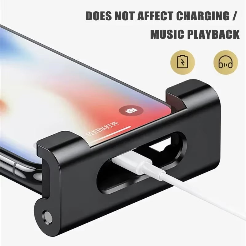 Car Tablet Holder – Headrest Mount Stand Cradle - stylishhomedecor2024.com