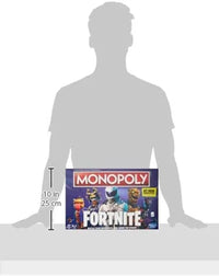 Fortnite Edition Board Game - stylishhomedecor2024.com