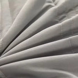 Summer Air Condition Quilt Cooling Blanket Soft Breathable Quilts Lightweight Blanket Solid Color Washable Nap Blanket 여름이불