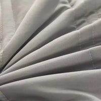 Summer Air Condition Quilt Cooling Blanket Soft Breathable Quilts Lightweight Blanket Solid Color Washable Nap Blanket 여름이불