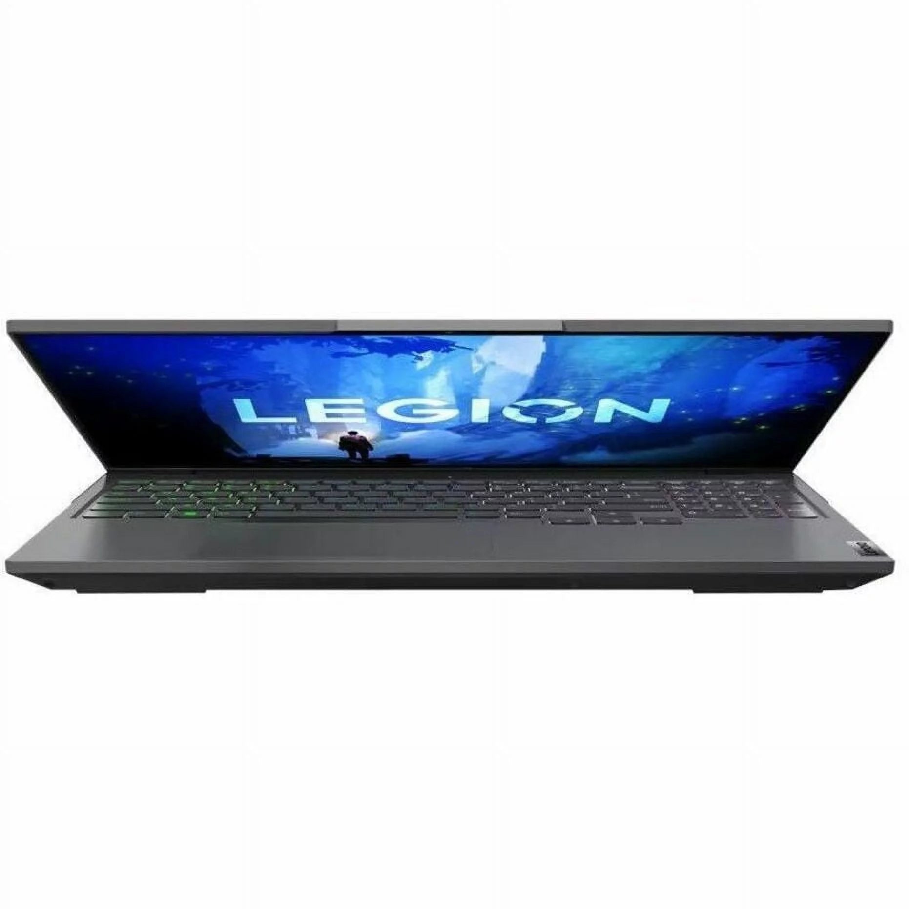 Legion Pro 5I Gaming Laptop, 16" WQXGA Display, 13Th Gen Intel Core I9-13900Hx, 32GB DDR5 RAM, 1TB SSD, Geforce RTX 4060, Backlit Keyboard, Windows 11 Home, Gray - stylishhomedecor2024.com