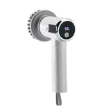 Smart Display Electric Cleaning Brush - Wireless Waterproof Scrubber Tool
