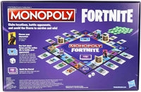 Fortnite Edition Board Game - stylishhomedecor2024.com