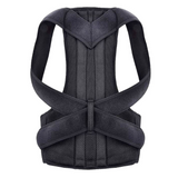 Adjustable Posture Corrector with Low-Back Support