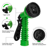 Expandable Flexible Garden Hose – Lightweight & Tangle-Free