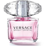 Versace Bright Crystal Eau De Toilette Spray - 30ml