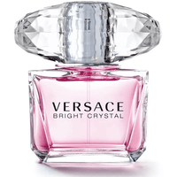 Versace Bright Crystal Eau De Toilette Spray - 30ml