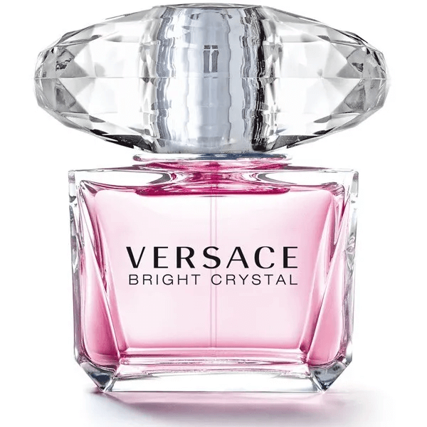 Versace Bright Crystal Eau De Toilette Spray - 30ml