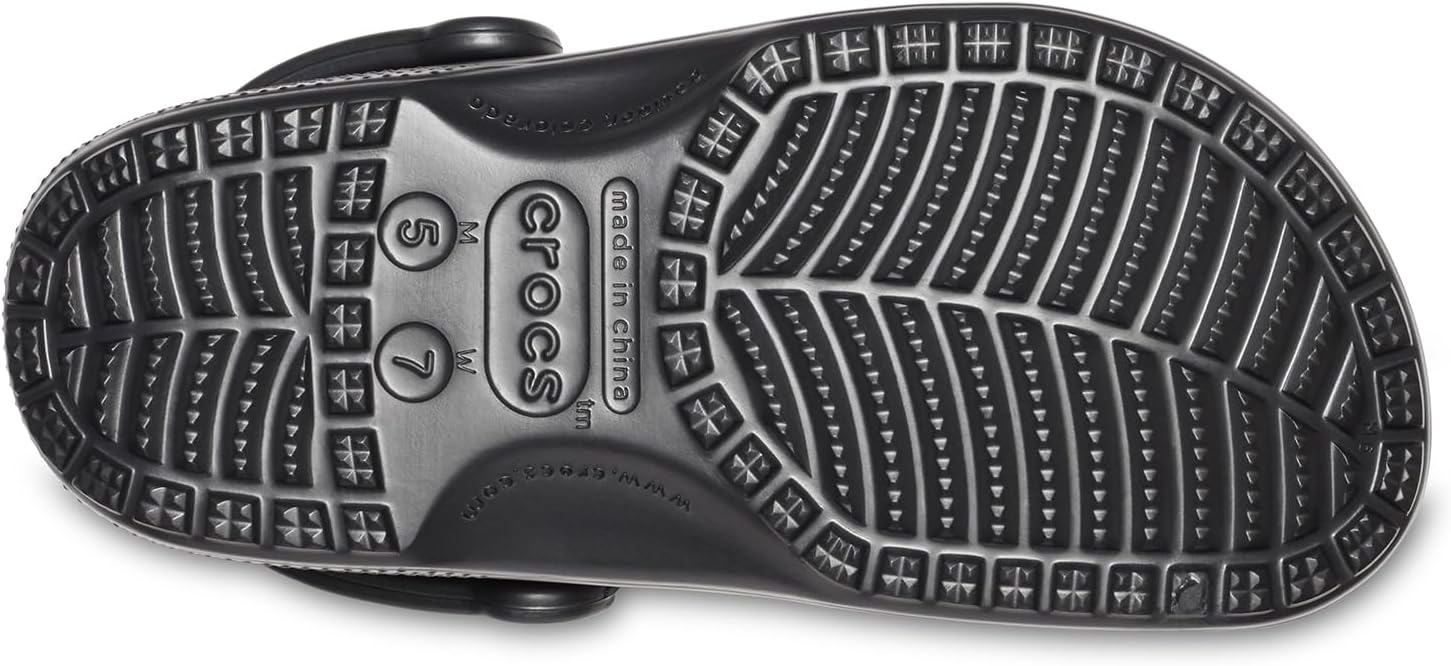 Crocs Unisex Adult Classic Clog