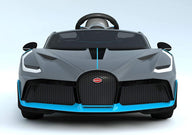 Bugatti Divo Ride on Car for Kids - stylishhomedecor2024.com