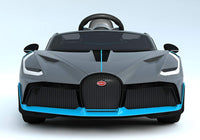 Bugatti Divo Ride on Car for Kids - stylishhomedecor2024.com