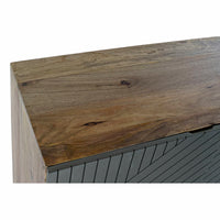 Sideboard DKD Home Decor Mango wood MDF Wood (145 x 41 x 74 cm) - stylishhomedecor2024.com