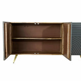 Sideboard DKD Home Decor Mango wood MDF Wood (145 x 41 x 74 cm) - stylishhomedecor2024.com