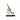 Decorative Figure DKD Home Decor Crystal Resin Yoga (23 x 12 x 32 cm)