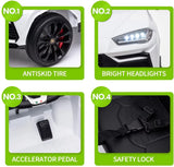 Lamborghini Urus 12V Electric Powered Ride-On Car for Kids – Yellow - stylishhomedecor2024.com