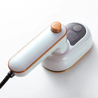 Portable Mini Travel Steamer iron for Clothes - stylishhomedecor2024.com