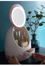 Glow Beauty Looking Glass