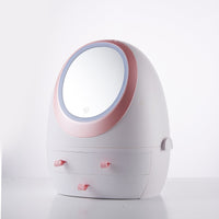 Glow Beauty Looking Glass