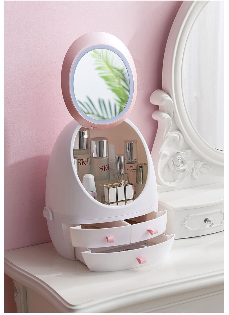 Glow Beauty Looking Glass