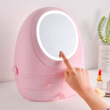Glow Beauty Looking Glass
