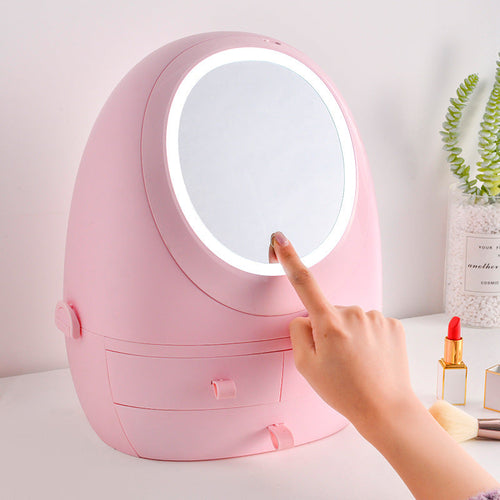 Glow Beauty Looking Glass