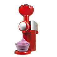 Automatic Frozen Fruit, Dessert Machine