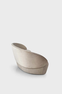 Naive Sofa – Green Camira | Modern Designer Sofa for Living Room