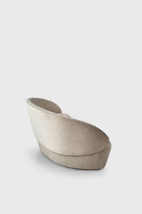 Naive Sofa – Green Camira | Modern Designer Sofa for Living Room