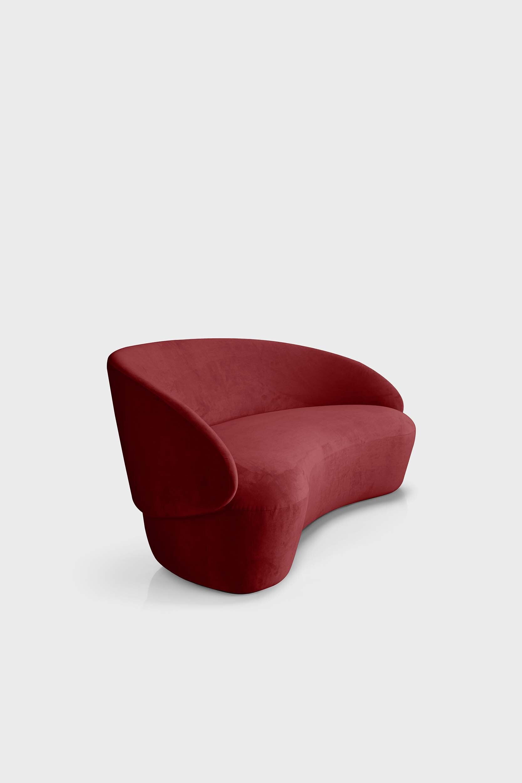 Naïve Sofa - stylishhomedecor2024.com