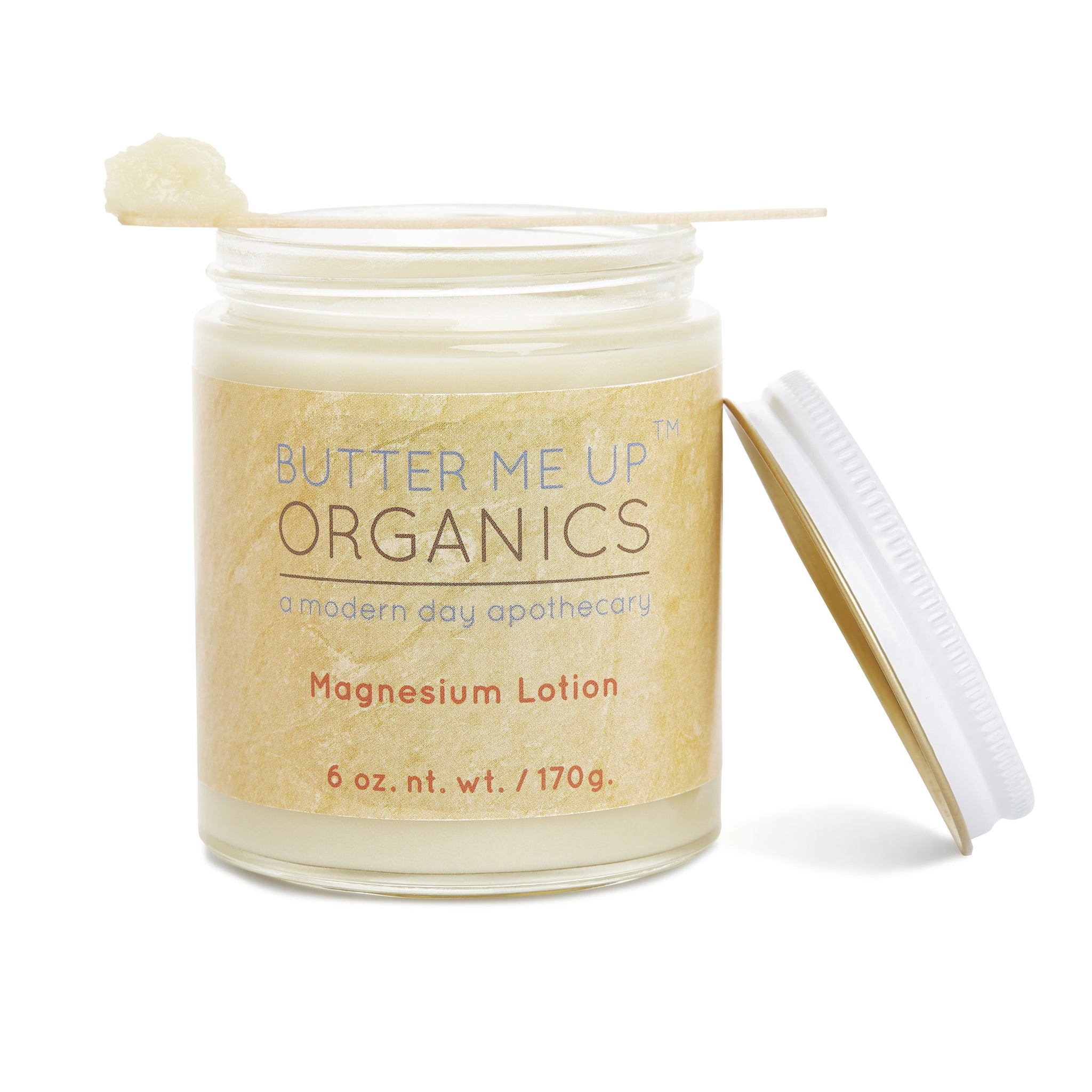 Organic Magnesium Lotion – Relief & Relaxation Cream - stylishhomedecor2024.com