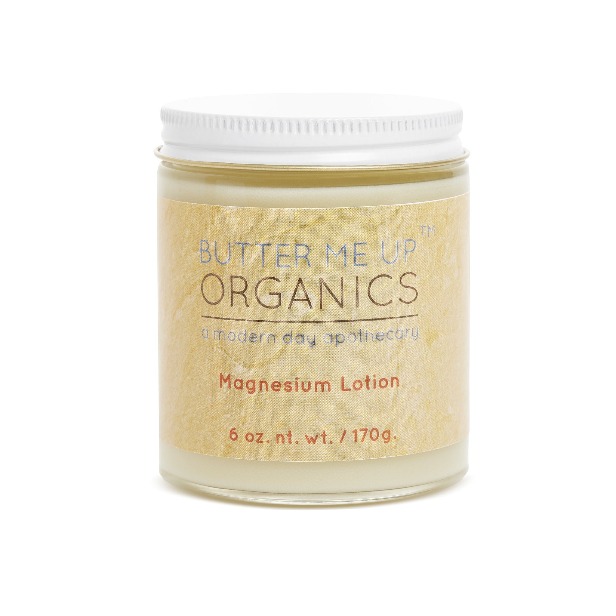 Organic Magnesium Lotion – Relief & Relaxation Cream - stylishhomedecor2024.com