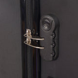 3 piece Luggage Set Deco Collection