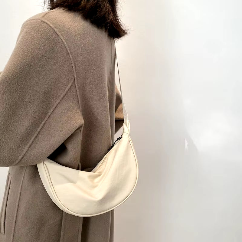 Designer crossbody handbag for women