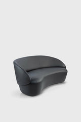 Naive Sofa – Green Camira | Modern Designer Sofa for Living Room