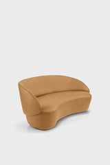 Naive Sofa – Green Camira | Modern Designer Sofa for Living Room