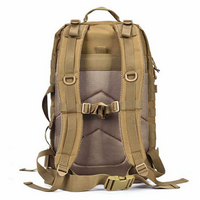 Tactical 45L Molle Rucksack Backpack - stylishhomedecor2024.com
