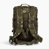 Tactical 45L Molle Rucksack Backpack - stylishhomedecor2024.com