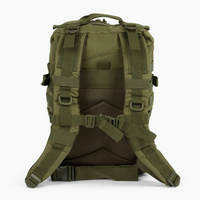 Tactical 45L Molle Rucksack Backpack - stylishhomedecor2024.com